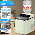 Mini-Gefrier-Eismaschine